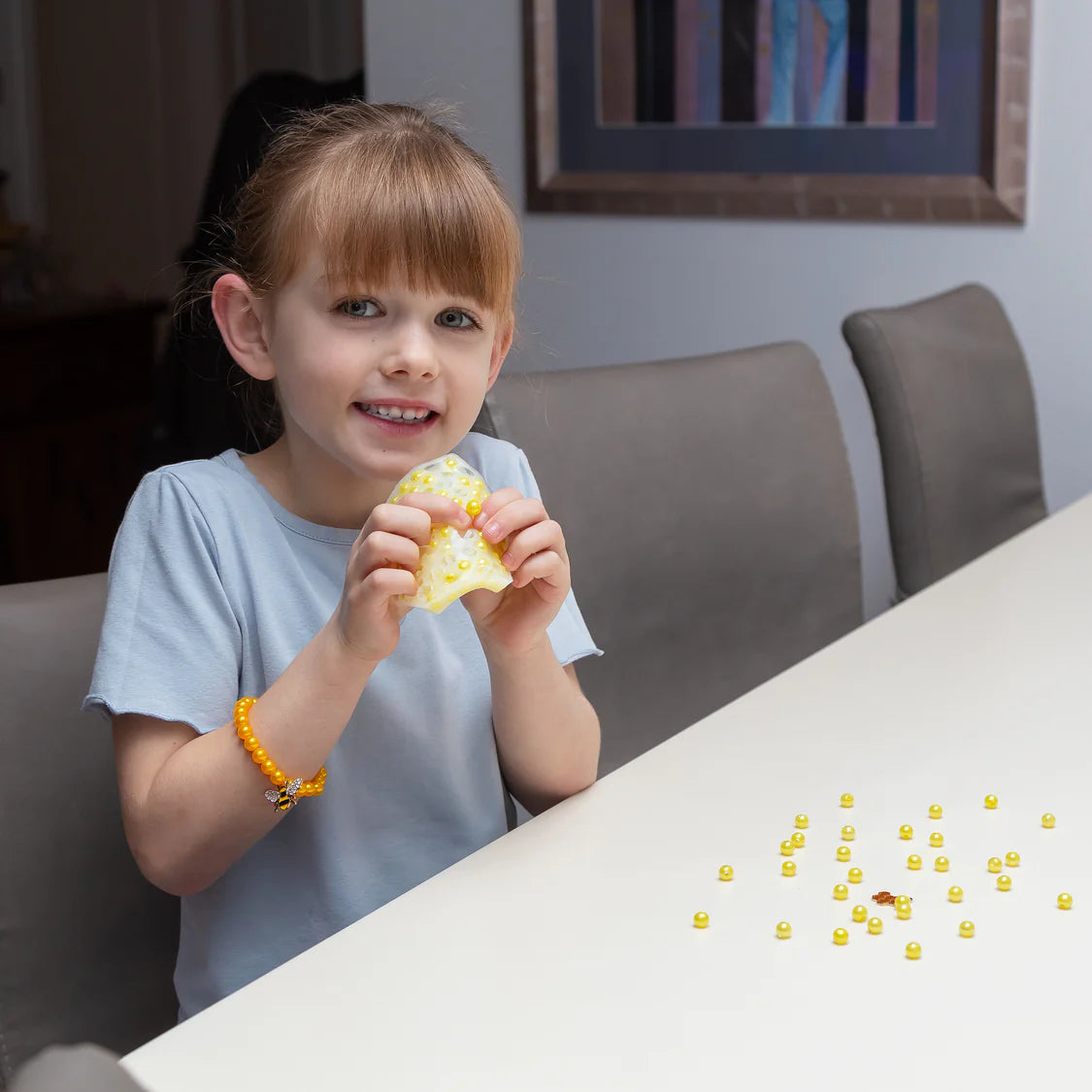 Pick N Pop Bracelets Honeybee