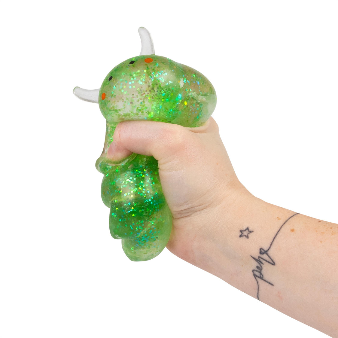 Sea Sheep Sugar Squishy