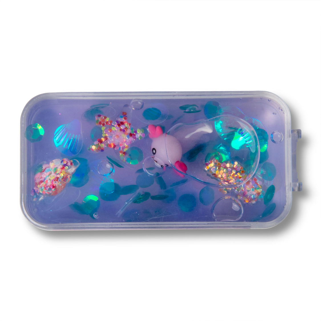 Axolotl Pick N Pop Putty