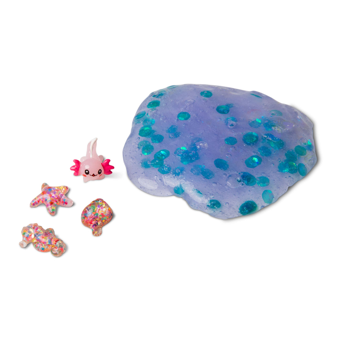Axolotl Pick N Pop Putty