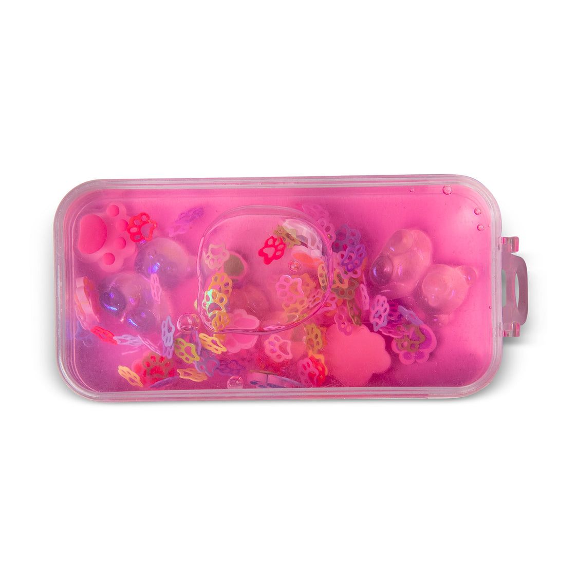 Bear Pick N Pop Putty