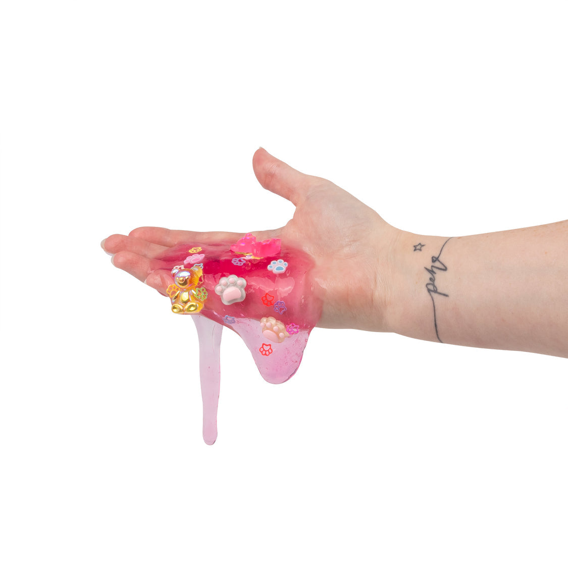 Bear Pick N Pop Putty