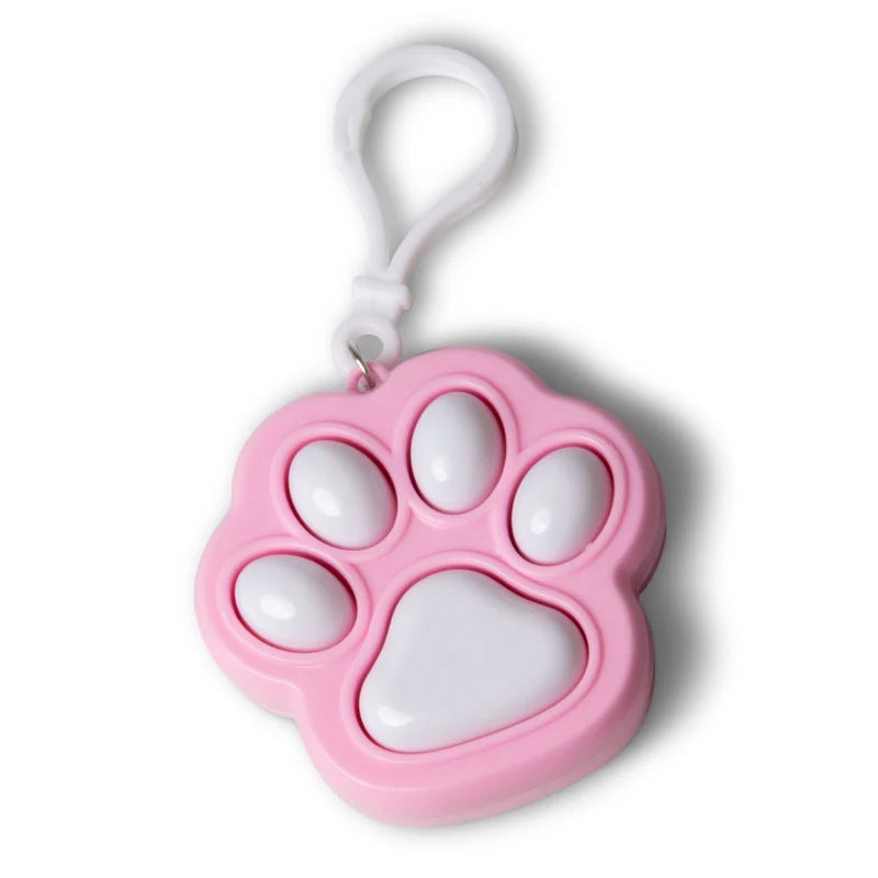 Fidget Paw Clicker
