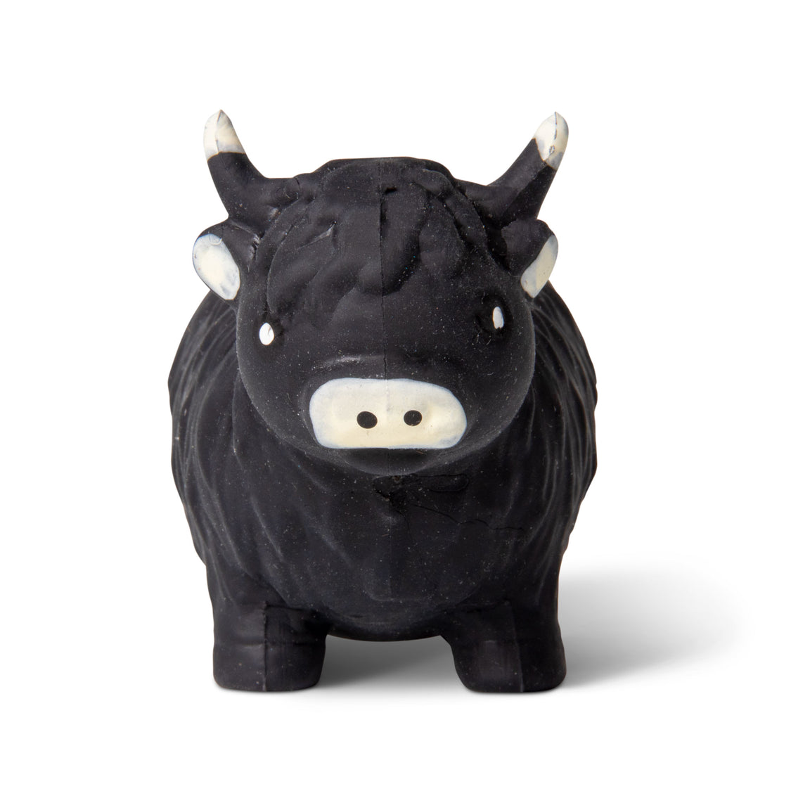 Squishy Highland Cow Sensory Fidget Toy