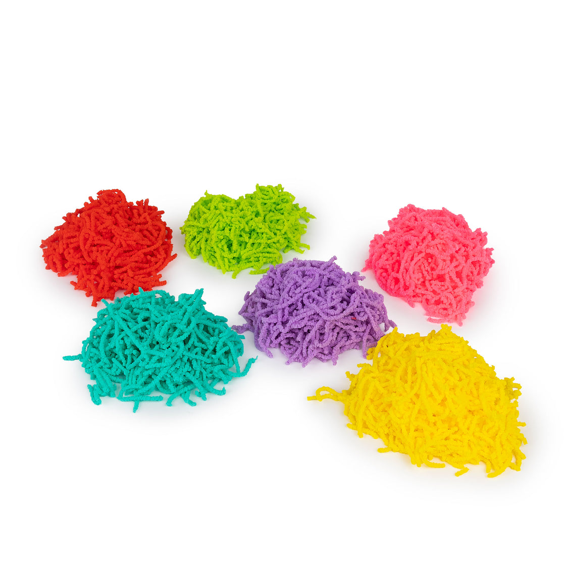 Wiggle Worms Sensory Fidget Toy