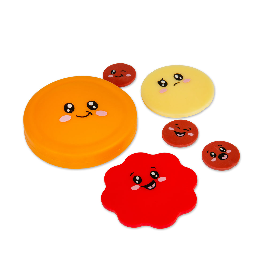 Fidget Pizza Fidget Toy