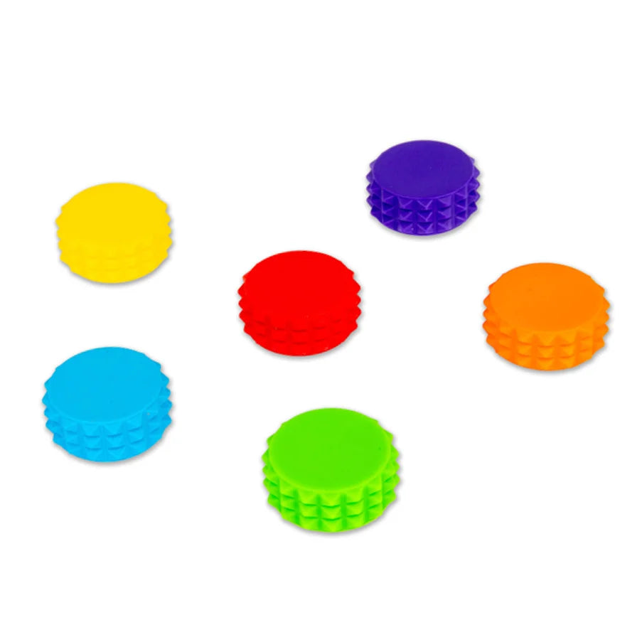 Fidgix Magnetic Tower Fidget Toy