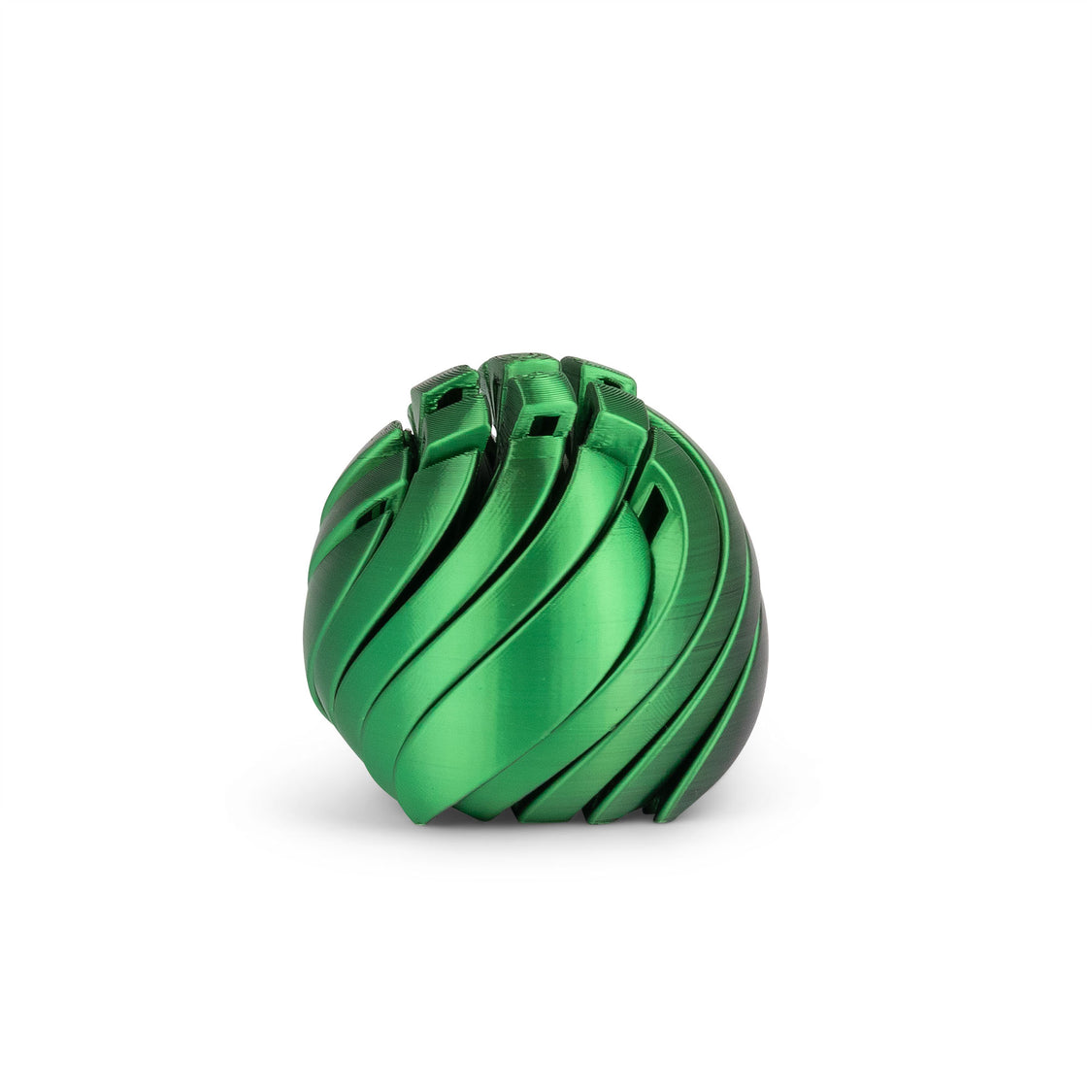 3D Printed Slime Ball Sensory Fidget Toy