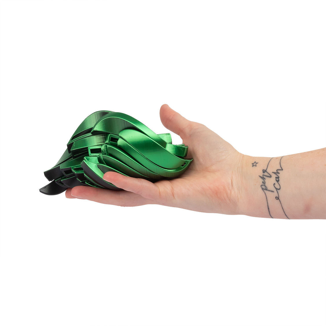 3D Printed Slime Ball Sensory Fidget Toy