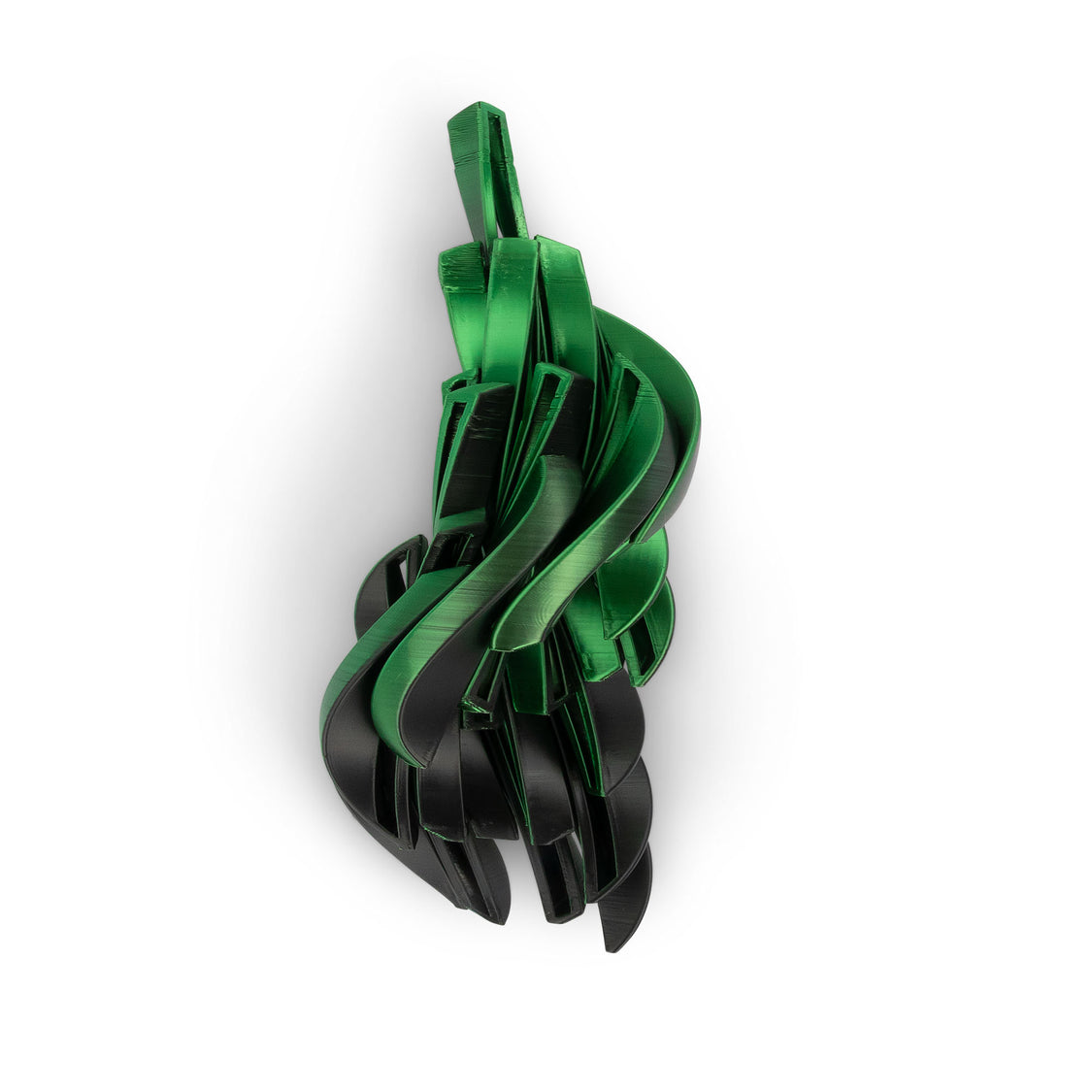 3D Printed Slime Ball Sensory Fidget Toy