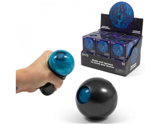 Scrunchems Fortune Teller Squish Ball