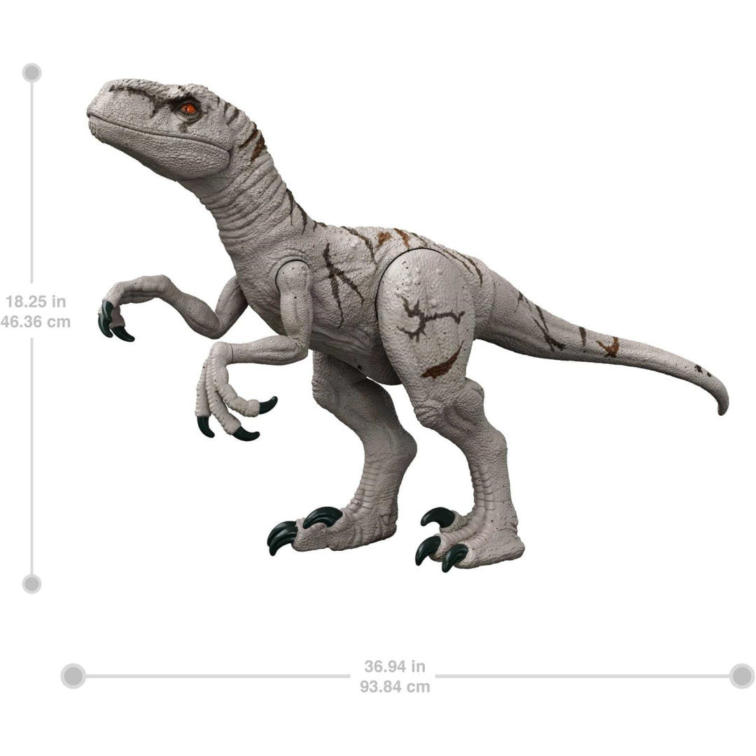 Jurasssic Super Colossal Speed Dino