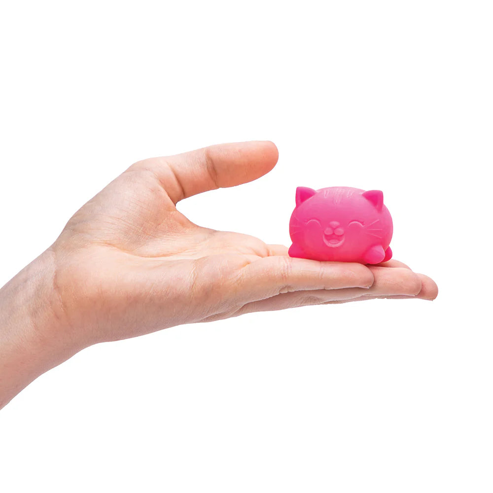 Teenie Needoh Cool Cats