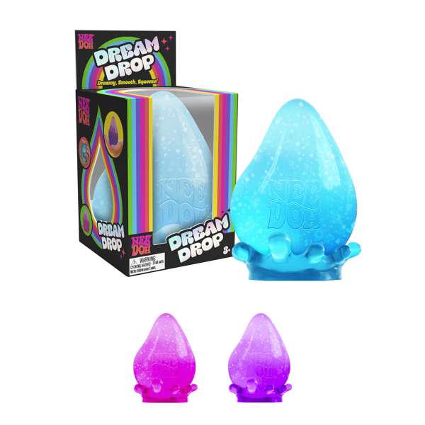 Dream Drop Needoh