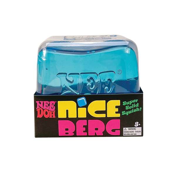 Needoh Niceberg