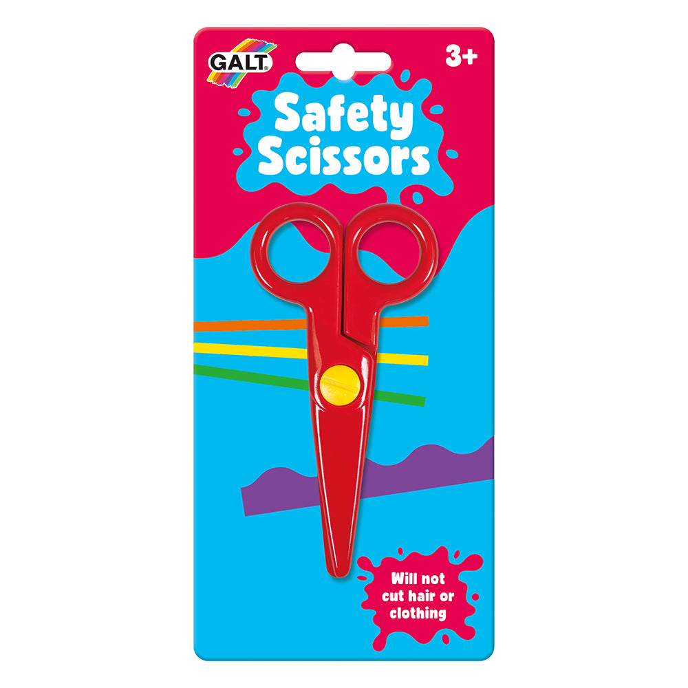 GALT Safety Scissors
