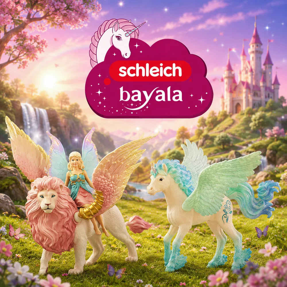 BAYALA