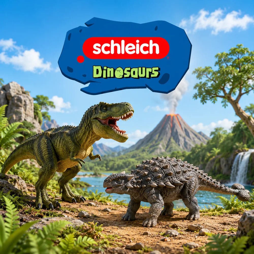 DINOSAURS