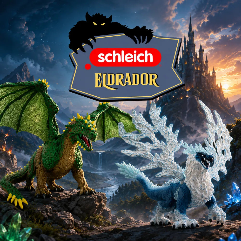 ELDRADOR