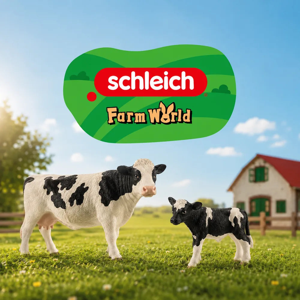FARM WORLD