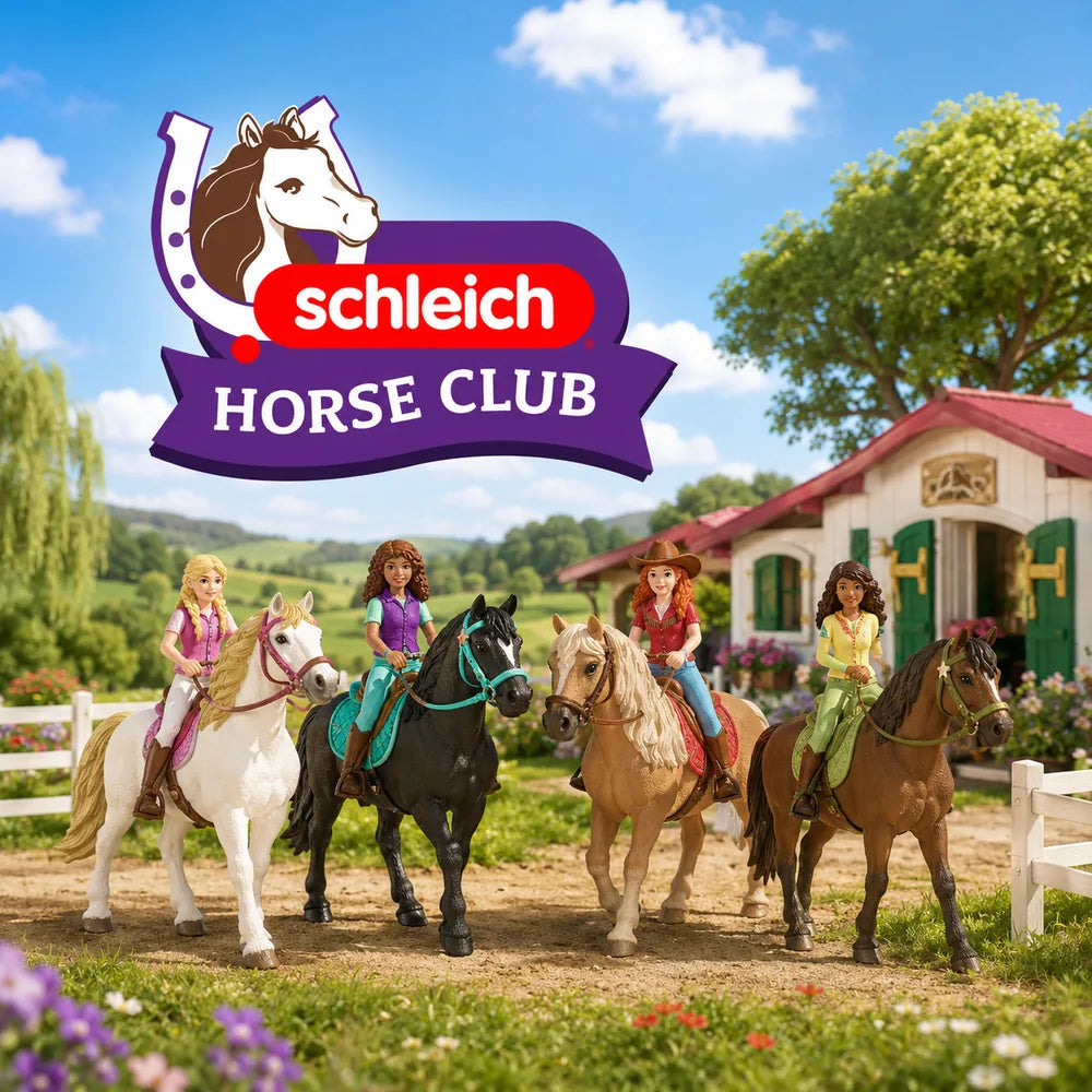 HORSE CLUB