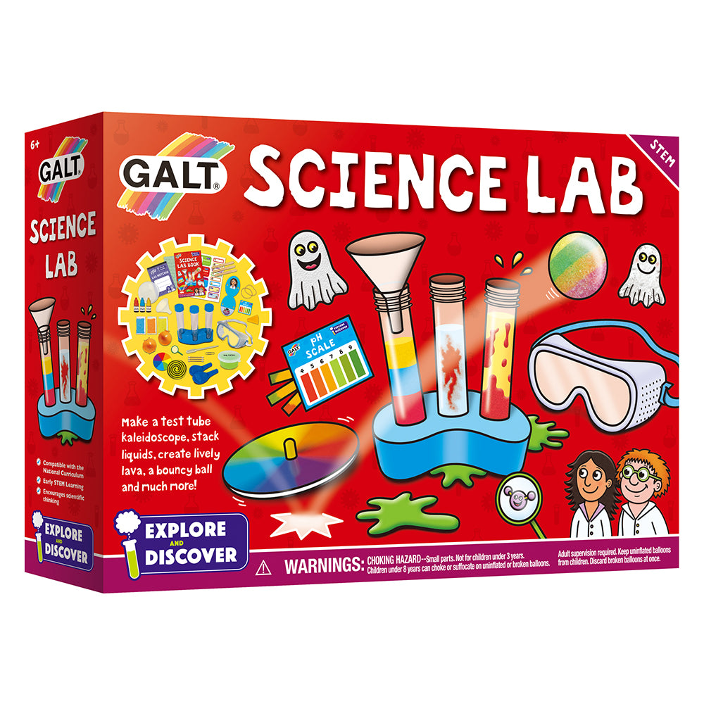 Science Lab