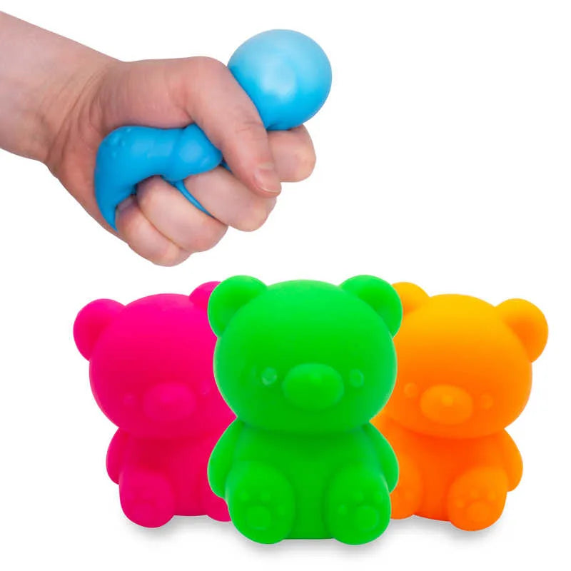 Scrunchems Fruity Squish Bear