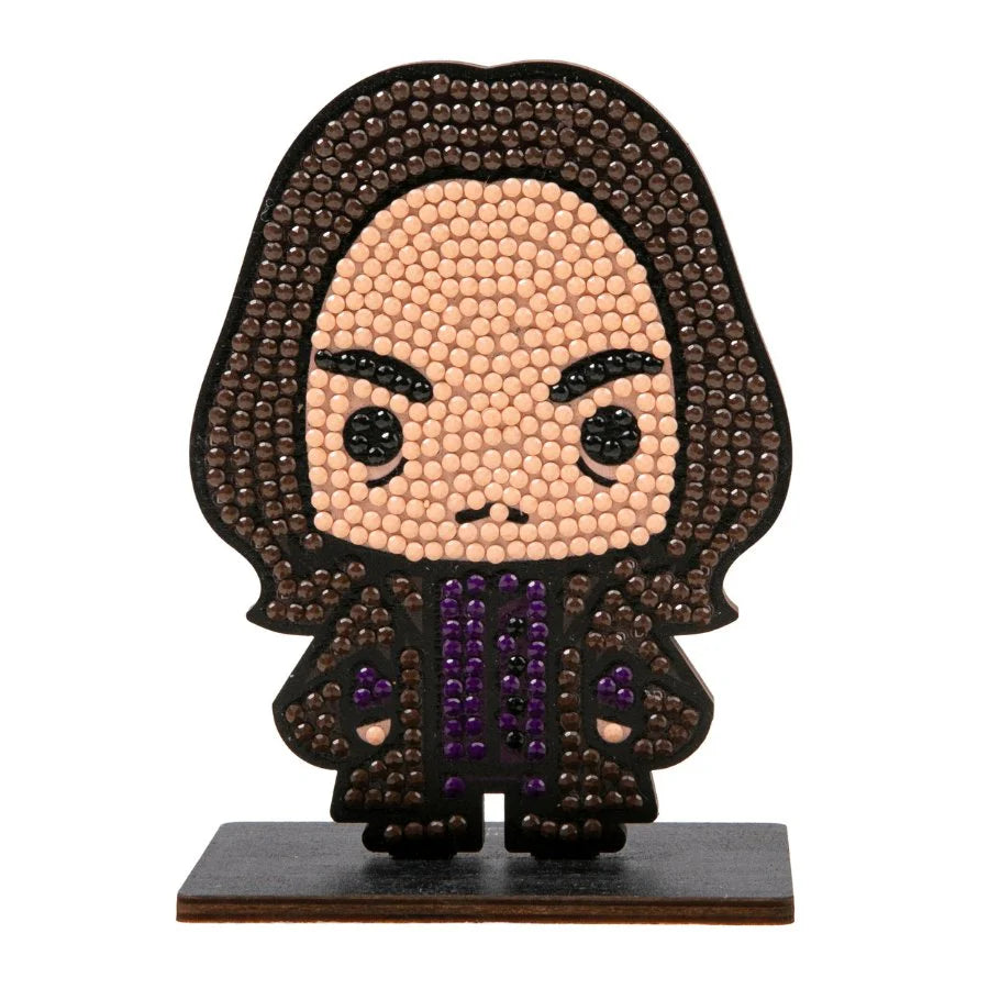 Severus Snape, Crystal Art Buddy