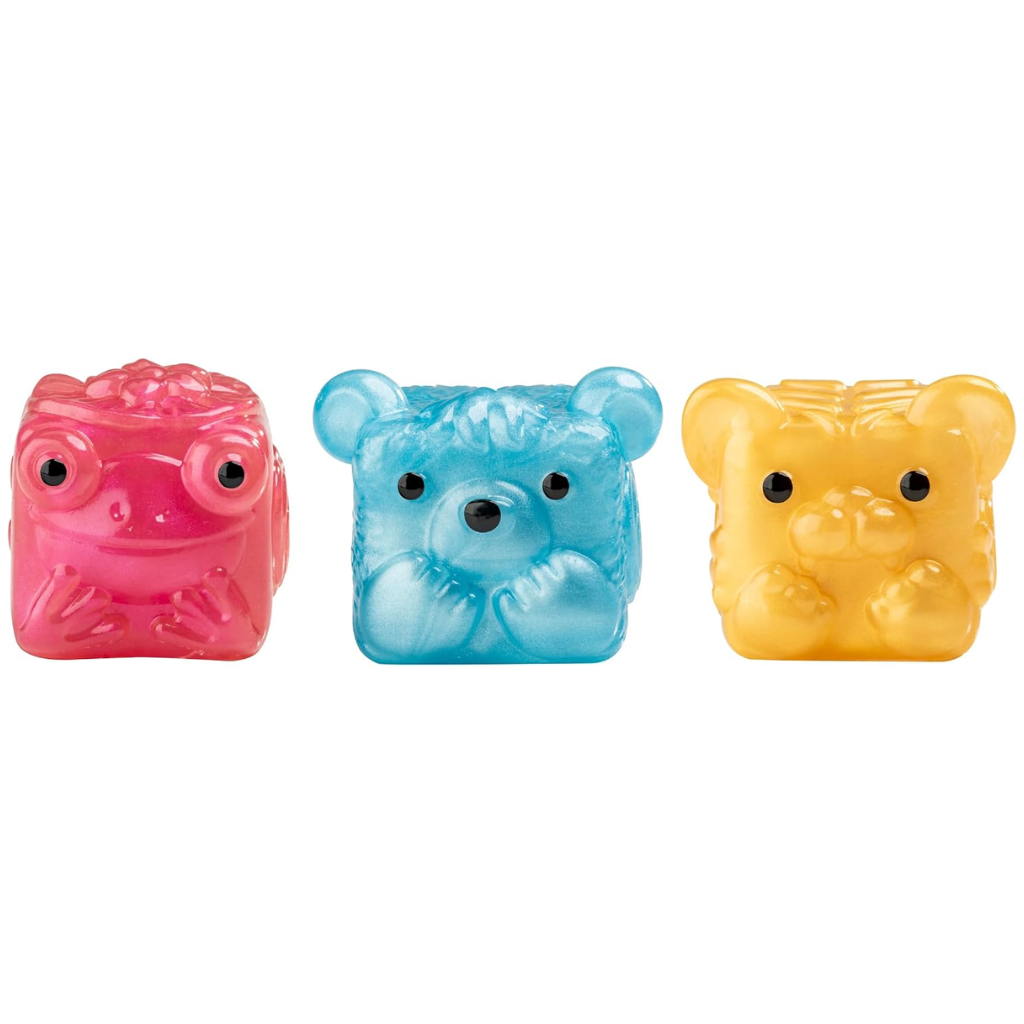 Mushykins Shimmer Gemz Taba Series 1.5 Mystery Blind Bag