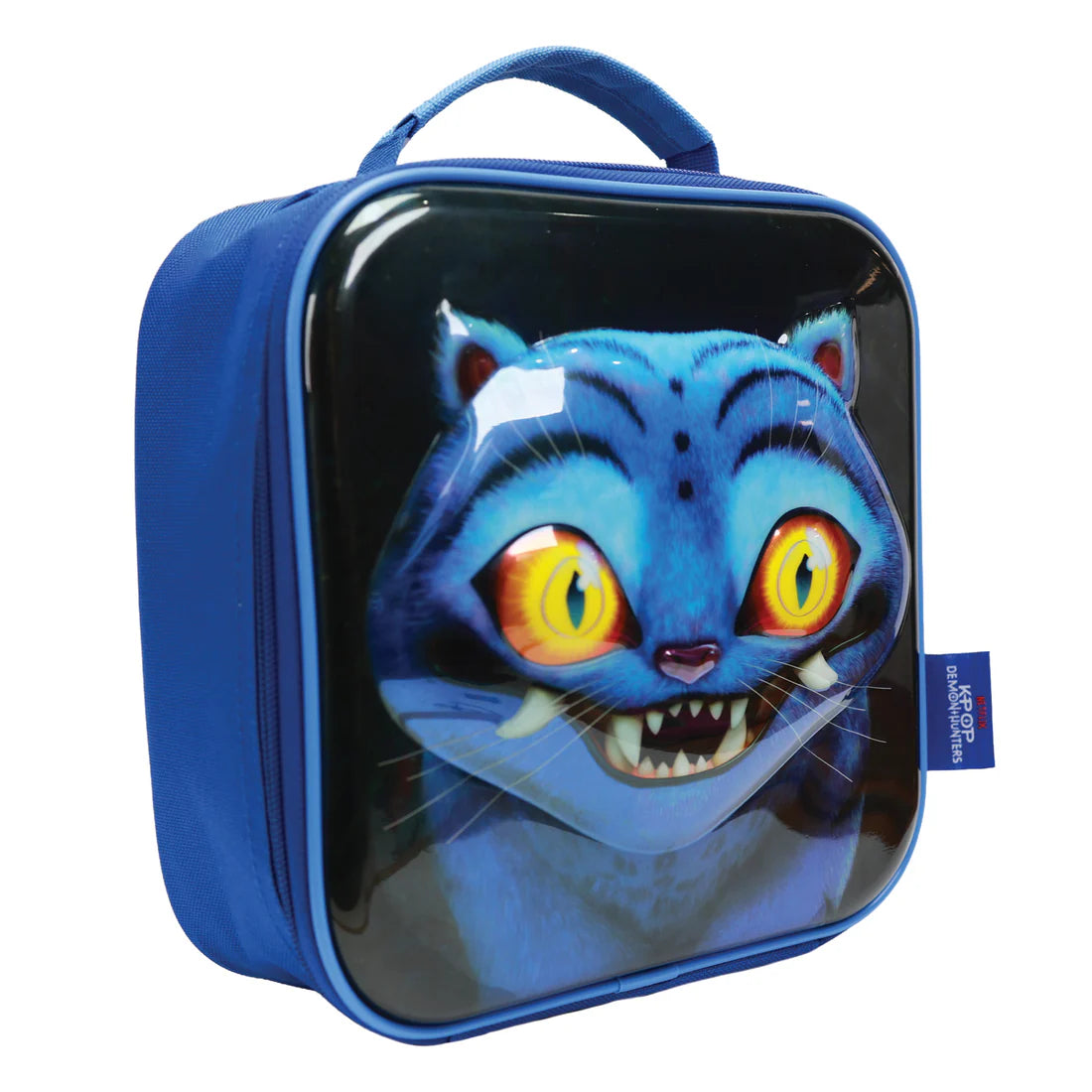 K-Pop Demon Hunter Lunch Bag – Derpy