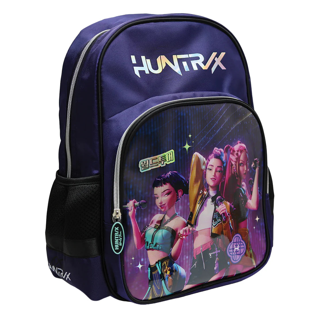 K-Pop Demon Hunter Premium Backpack – Huntr X