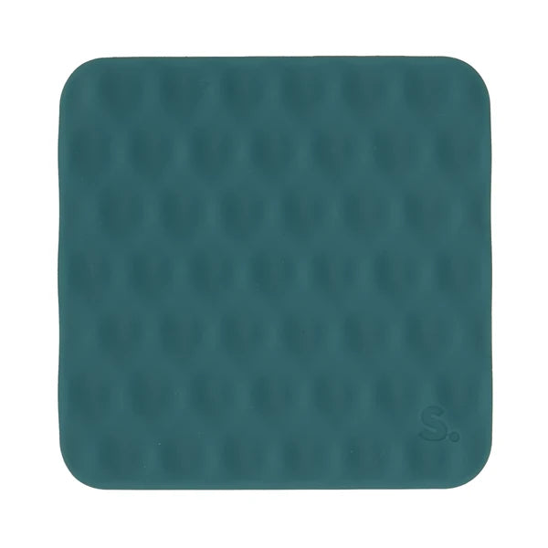 Speks SLABS Mesh Green Sensory Sticker