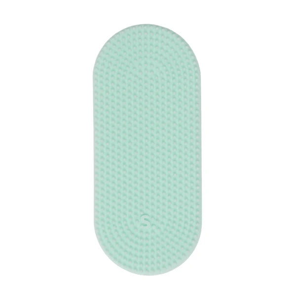 Speks SLABS Static Teal Sensory Sticker