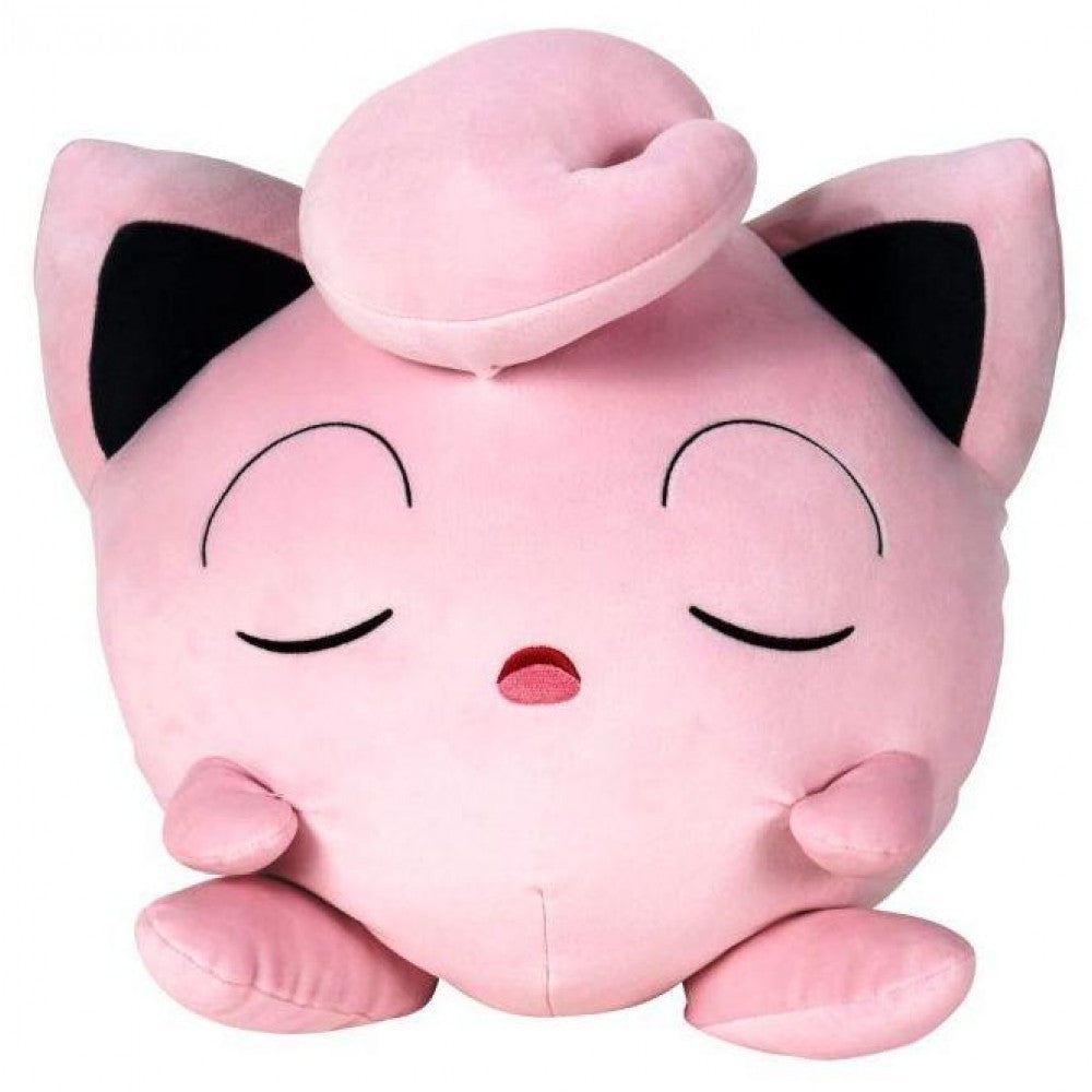 Pokemon 18" Sleeping Jigglypuff