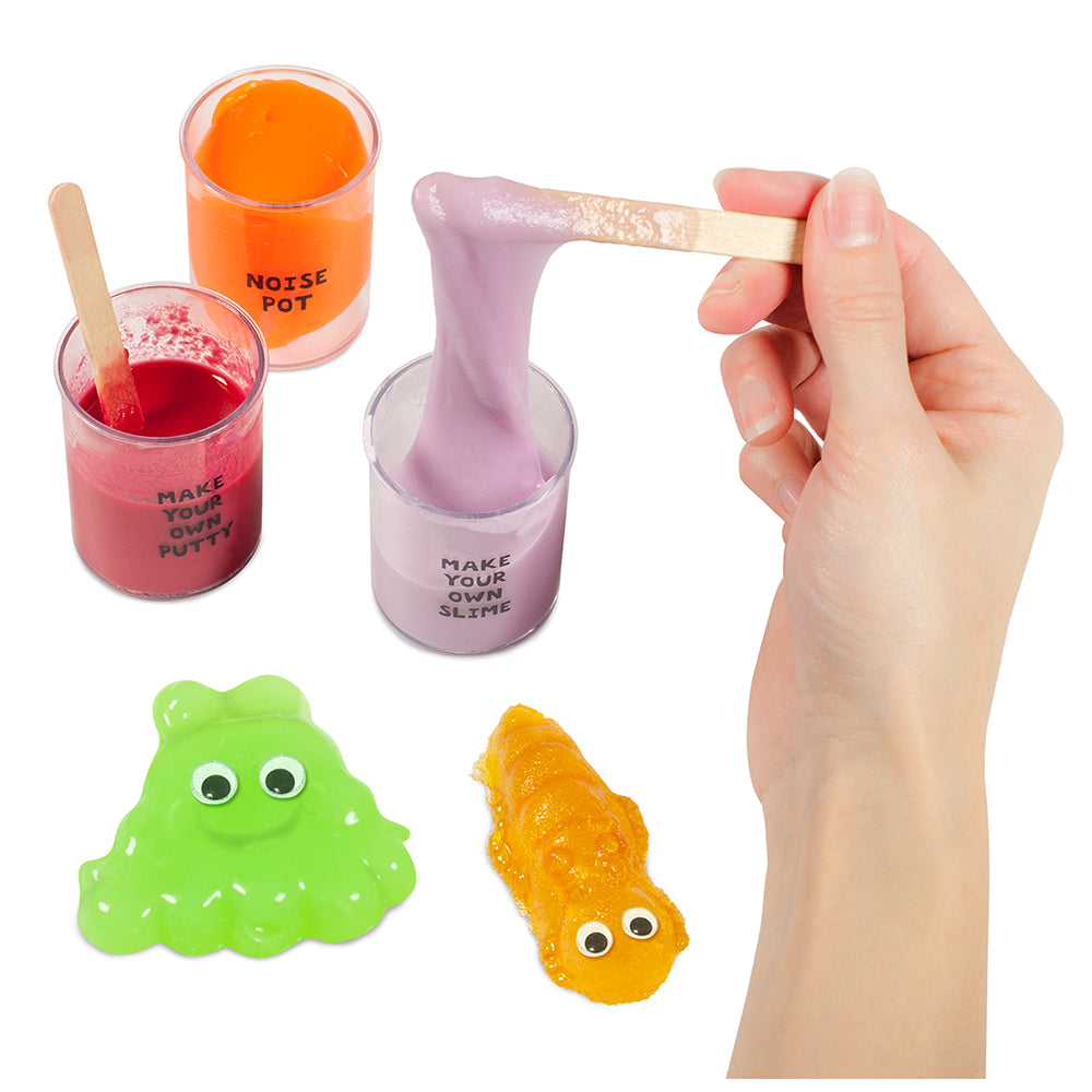 Slime Lab