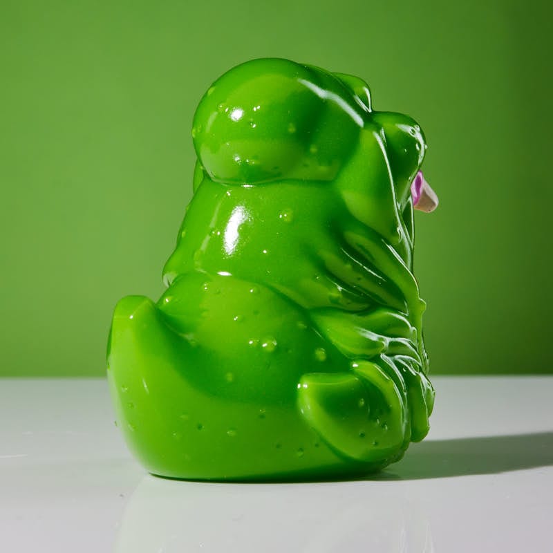 Ghostbusters: Slimer TUBBZ (Mini Edition)