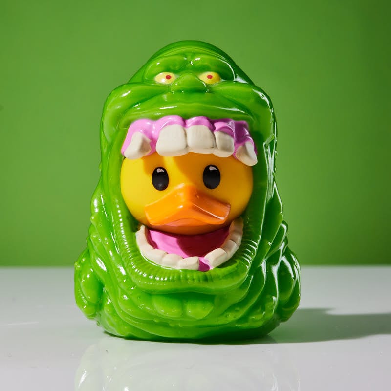 Ghostbusters: Slimer TUBBZ (Mini Edition)