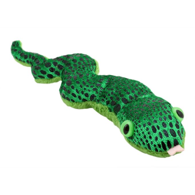 Finger Puppets Snake