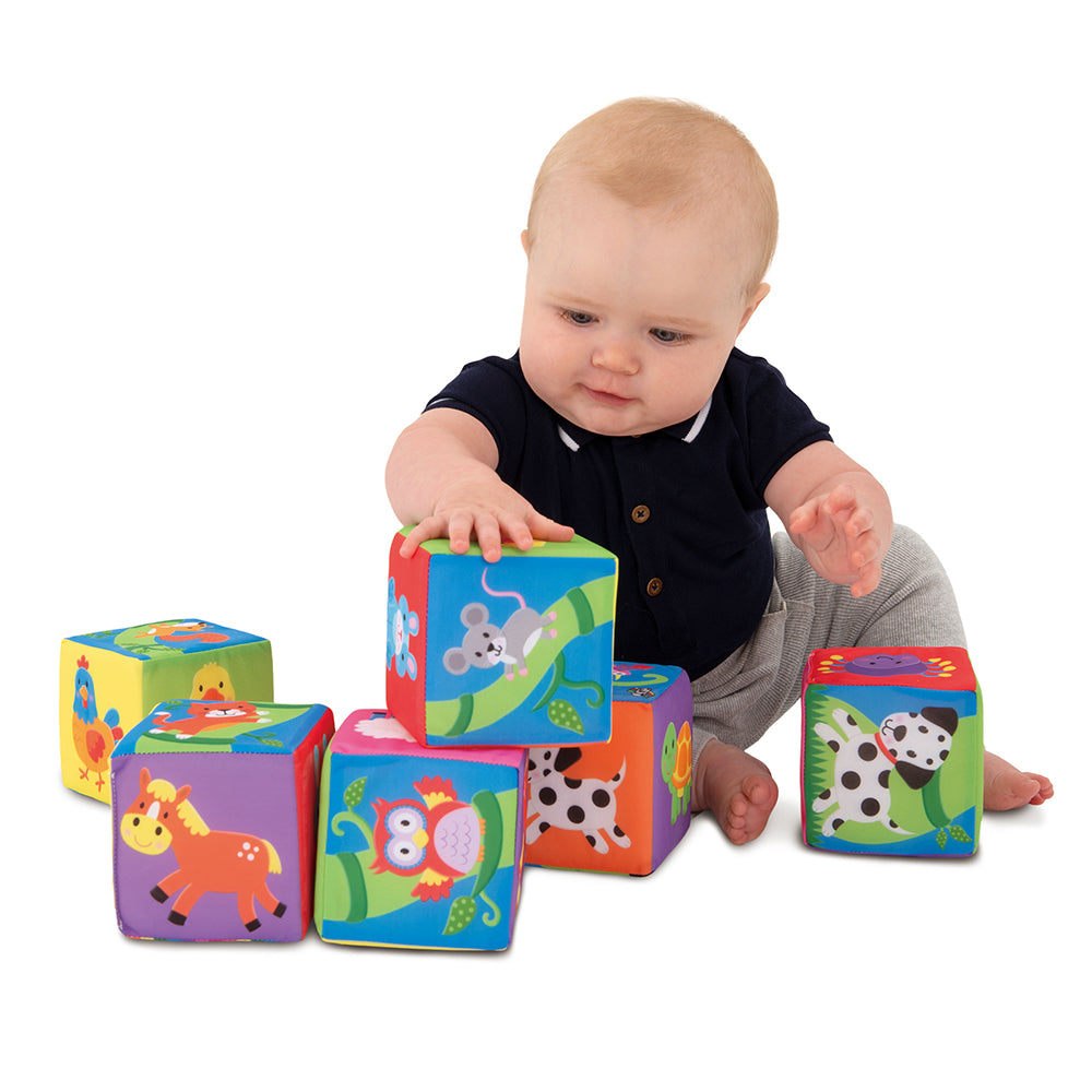 GALT Soft Blocks