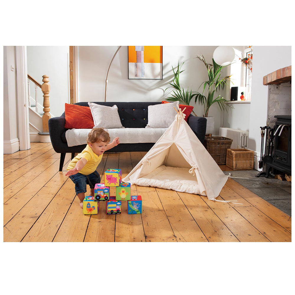 GALT Soft Blocks