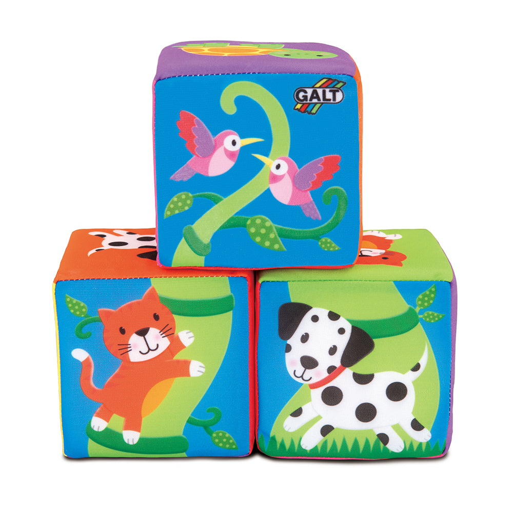 GALT Soft Blocks