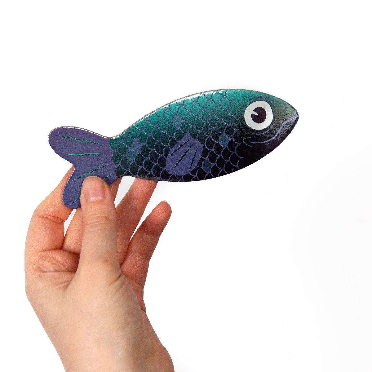 Sounds Fishy
