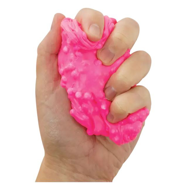 Crazy Arons Trendsetters Sponge Putty