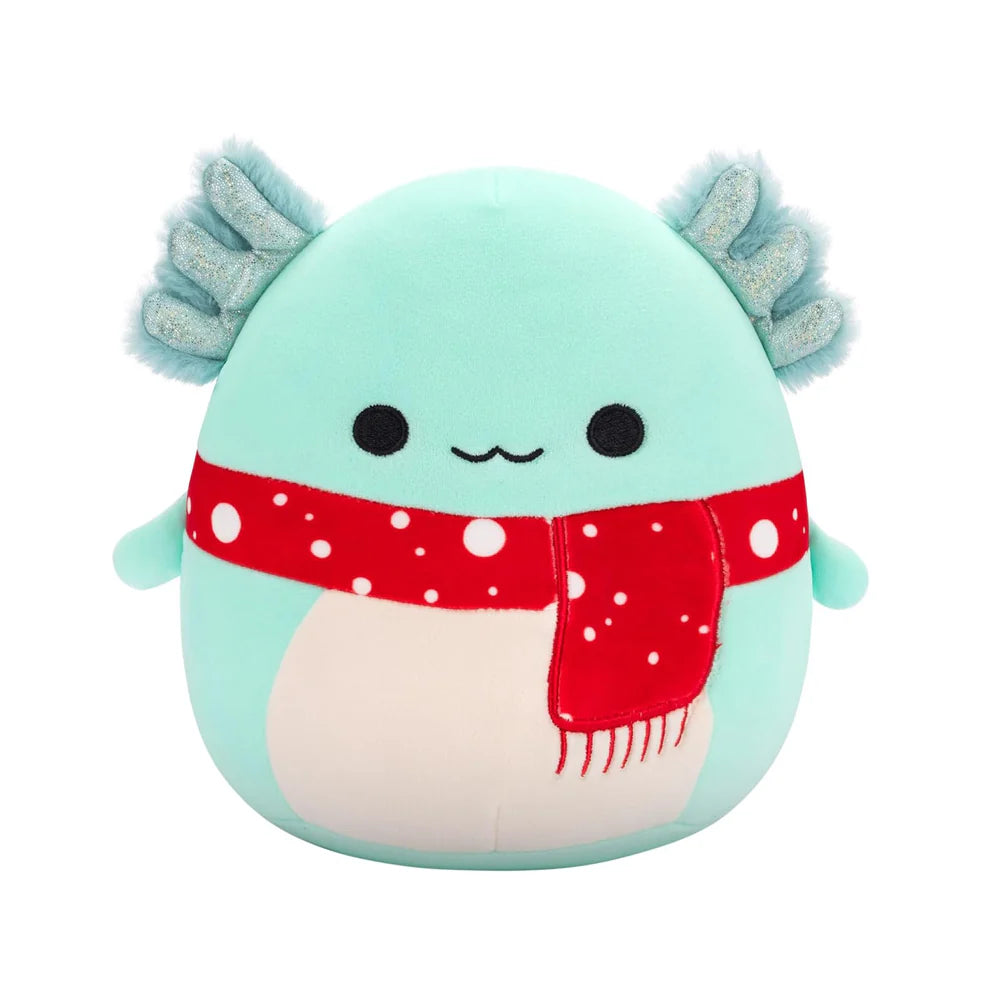 7.5" Squishmallow Richie