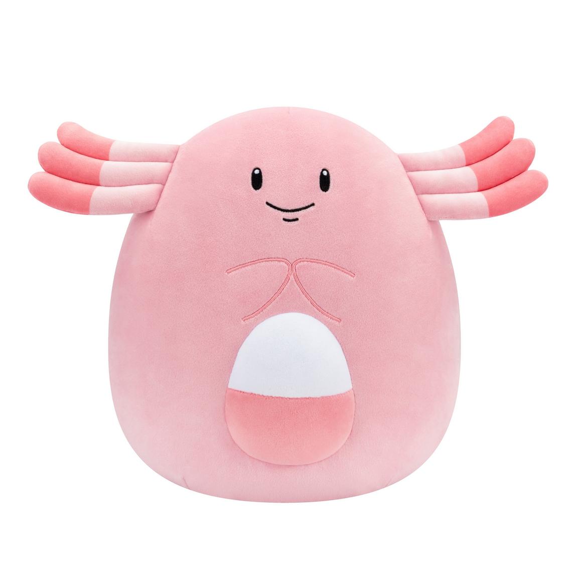Squishmallows Medium Plush Pokemon 10" Assortment