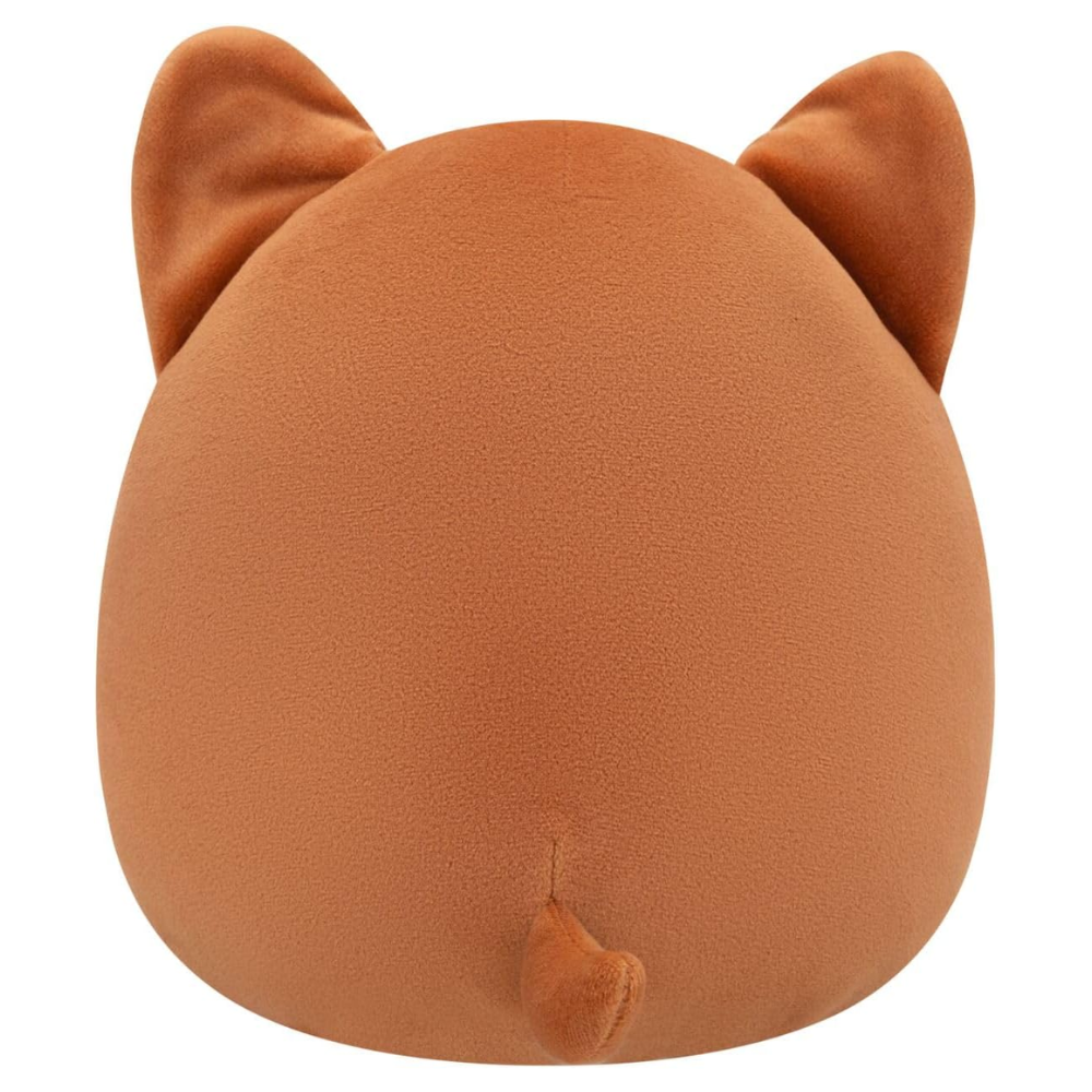 7.5" Squishmallow Reginald the Corgi