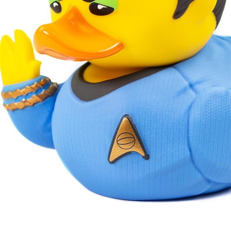 Star Trek: Spock TUBBZ (Boxed Edition)