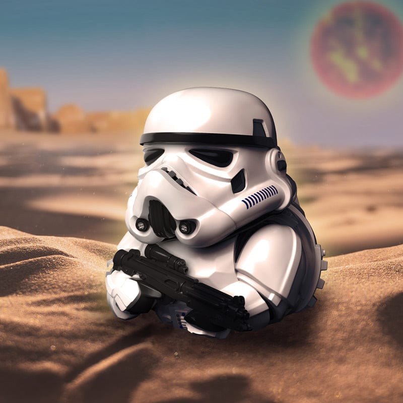 Stormtrooper: Stormtrooper TUBBZ (Boxed Edition)