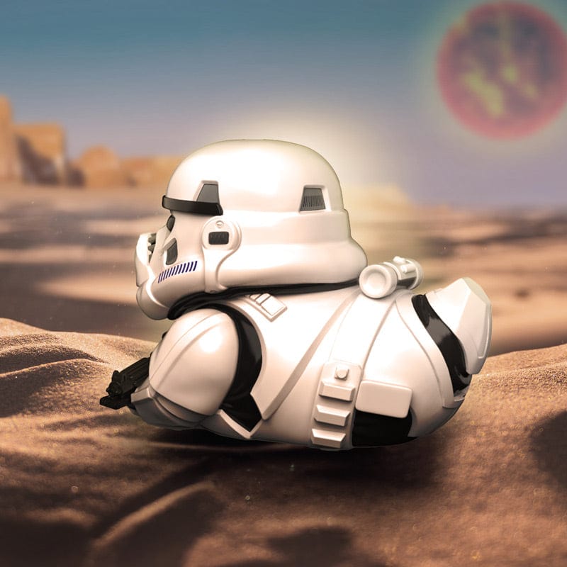 Stormtrooper: Stormtrooper TUBBZ (Boxed Edition)
