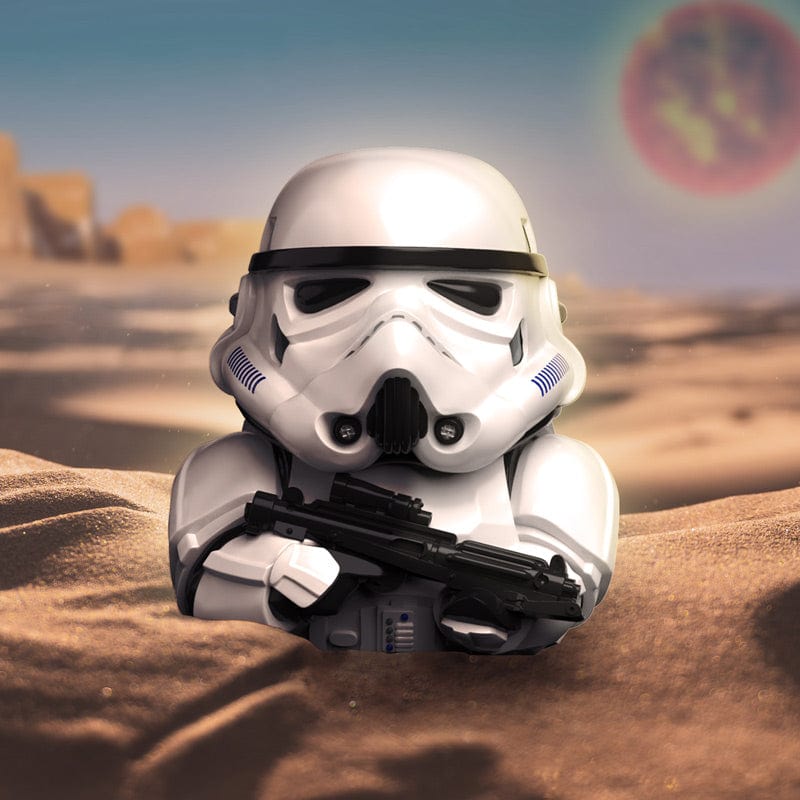 Stormtrooper: Stormtrooper TUBBZ (Boxed Edition)